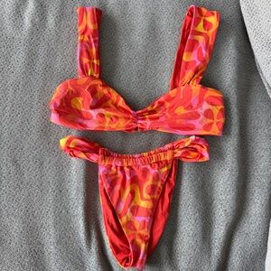 Dippin’ Daisy’s Bikini Set